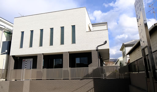 寝屋川本社